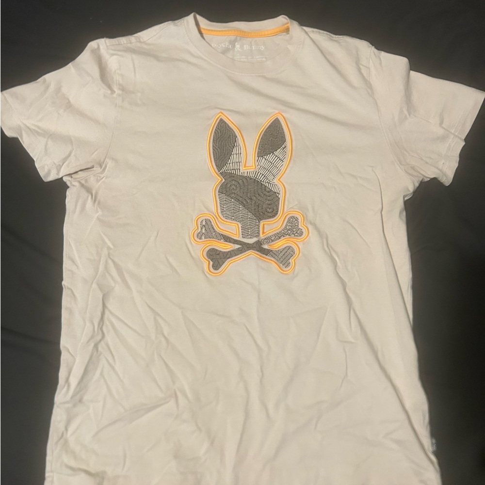 Psycho bunny shirt
